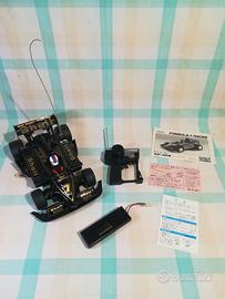 Nikko Turbo Bandit RC