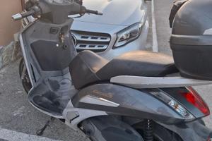 Peugeot Geopolis 250