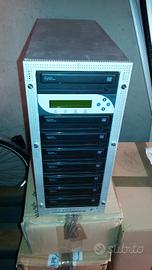 Masterizzatori CD come in foto