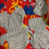 Fodera seggiolino auto Cybex