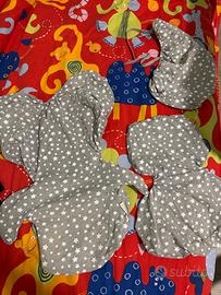 Fodera seggiolino auto Cybex