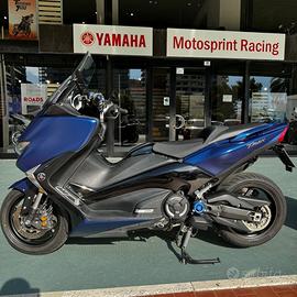 Yamaha T Max 530 DX ABS