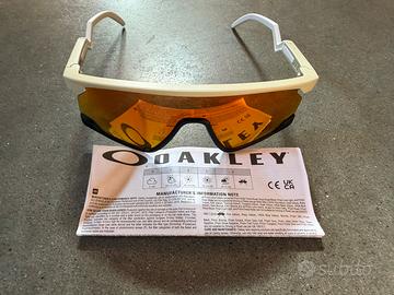 Occhiali Da Sole Oakley BXTR