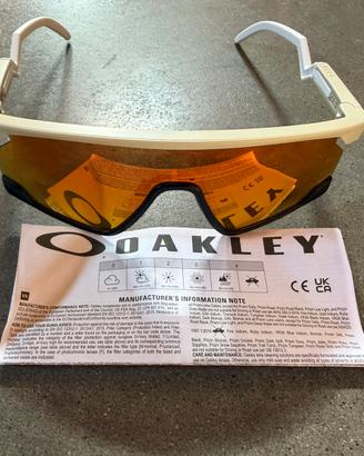 Occhiali Da Sole Oakley BXTR
