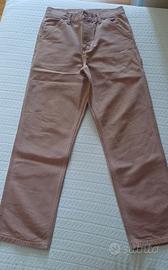 Pantaloni Carhartt 