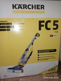 karcher FC5