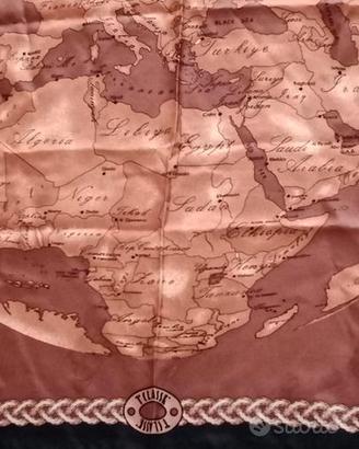 Foulard