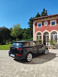 Mini Clubman Cooper D condizioni eccezionali 