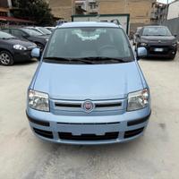 Fiat Panda 1.2