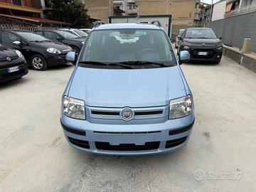 Fiat Panda 1.2 ACCETTO PERMUTA