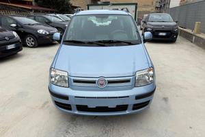 Fiat Panda 1.2