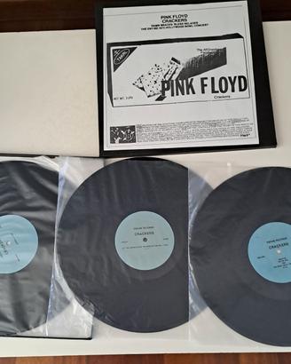  3 LP Pink floyd 