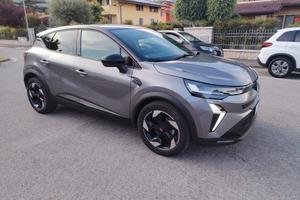 Renault Captur TCe 90 CV Techno