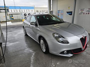 Giulietta GPL