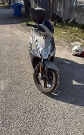 Kymco Agility 125
