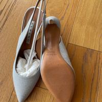 Decollete Albano nr.40