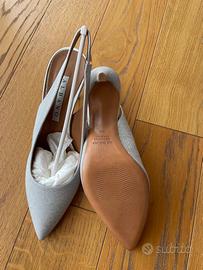 Decollete Albano nr.40