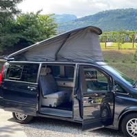 Viano westfalia