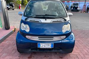 Smart fortwo passion coupè