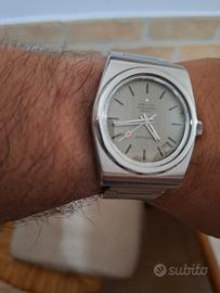 orologio Zenith Defy Gauss 