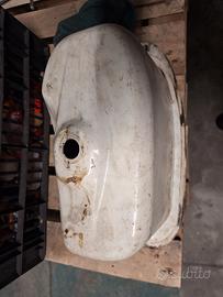 serbatoio Vespa ts, sprint