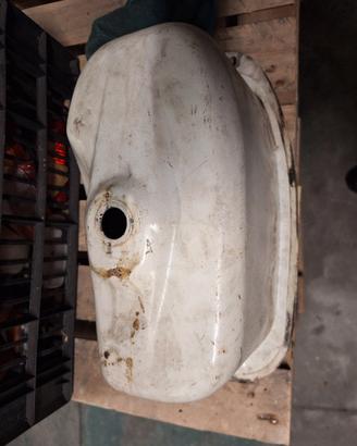 serbatoio Vespa ts, sprint