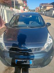 Kia Rio CRDI 2014 km.80.000!