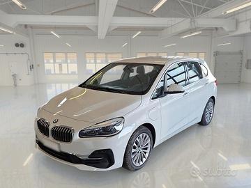 BMW 225 E ACTIVE TOURER IPERFORMANCE LUXURY AUTOM.