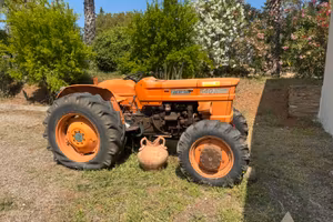 Fiat 540
