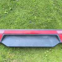 Stop posteriore alfa 155