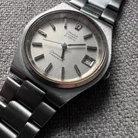 Omega electronic f300hz seamaster