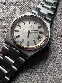 Omega electronic f300hz seamaster