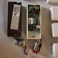 contatti radio Pess Elettronica (trasmettitori)