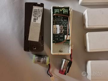 contatti radio Pess Elettronica (trasmettitori)