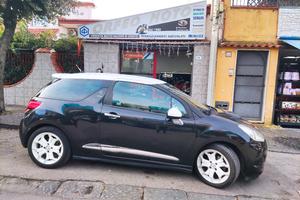 CITROEN DS3 TURBO  160CV