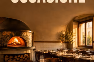 Attivita di Pizzeria- Trissino