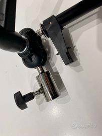 Supporto AVENGER D705B per pannelli riflettenti