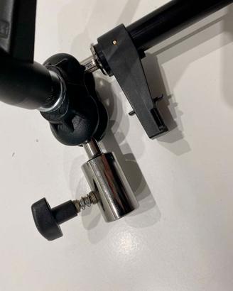 Supporto AVENGER D705B per pannelli riflettenti