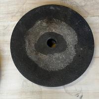 Disco in pietra per affilare coltelli