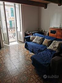 Ammobiliato di prestigio solo a trasfertisti