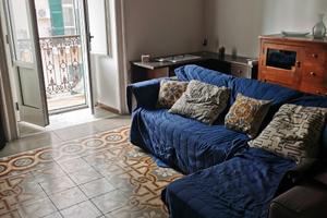 Ammobiliato di prestigio solo a trasfertisti