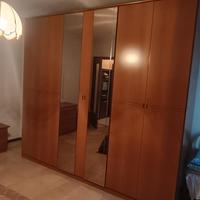 CAMERA DA LETTO COMPLETA