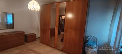 CAMERA DA LETTO COMPLETA