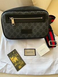 Borsello Gucci
