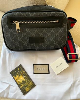 Borsello Gucci