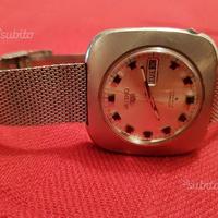Seiko 5 automatic 21 jewels