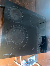 AMZCHEF Piano Cottura