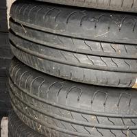 4 pneumatici estivi efficient grip 175 65 14 82 t