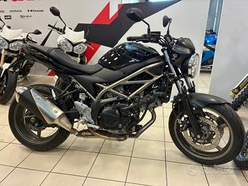 Suzuki SV 650