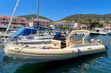 Solemar 28 Offshore FB